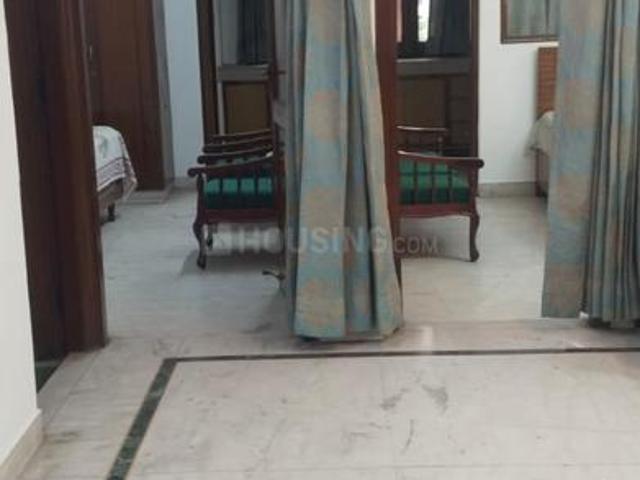 2 BHK Independent House in Chittaranjan Park for rent New Delhi. The reference number is 20209417