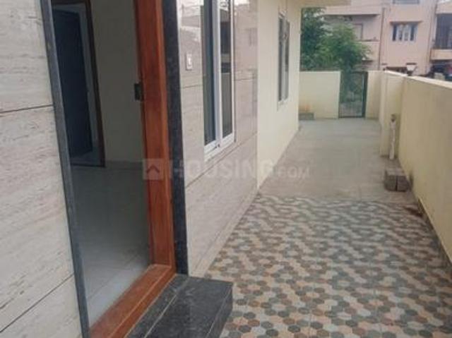 2 BHK Independent House in Chikkabanavara for rent Bengaluru. The reference number is 20907452