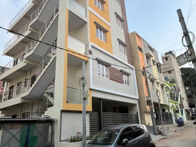 2 BHK Independent House in Chikkabanavara for rent Bengaluru. The reference number is 21111490