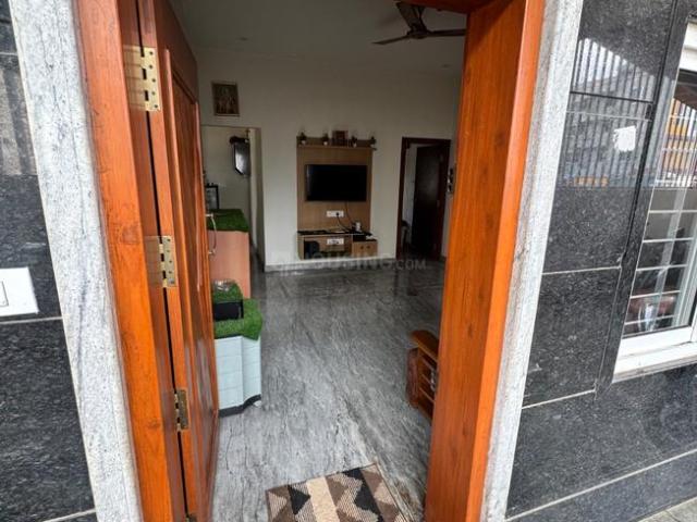 2 BHK Independent House in Chikkabanavara for rent Bengaluru. The reference number is 21118664