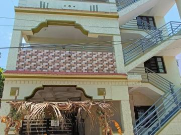 Chikkabidarakallu, Tumkur Road - Balcony