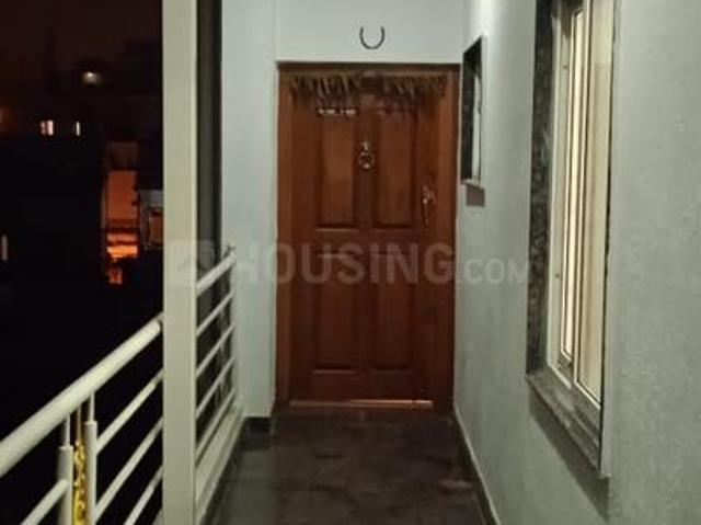 2 BHK Independent House in Chikkabidarakallu for rent Bengaluru. The reference number is 21260088