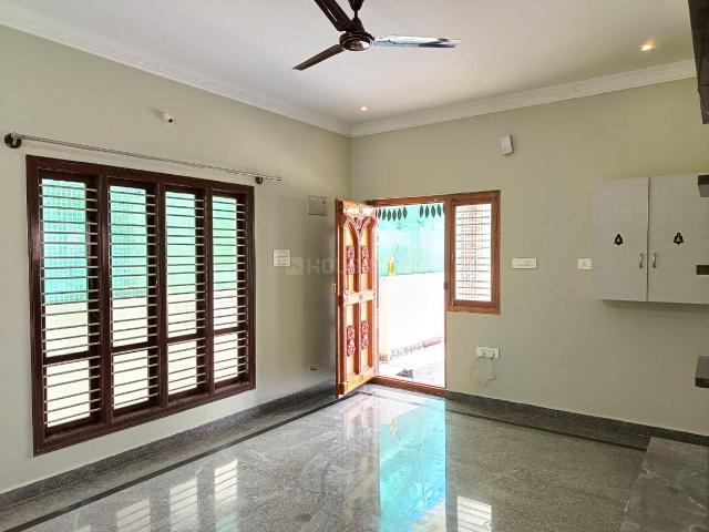 2 BHK Independent House in Chikkadunnasandra for rent Bengaluru. The reference number is 20524312