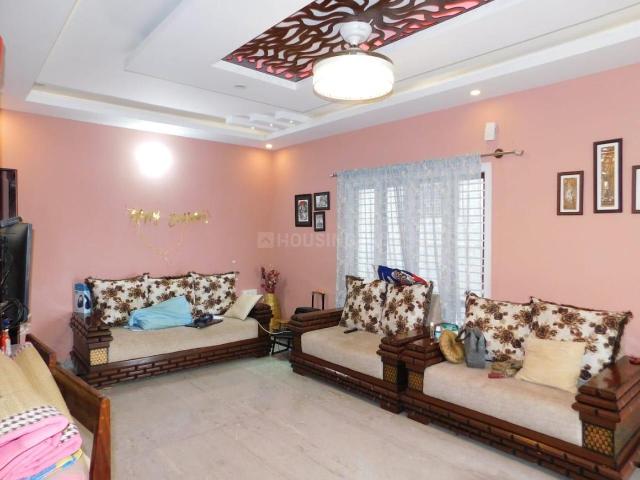 2 BHK Independent House in Chikkadunnasandra for rent Bengaluru. The reference number is 20185044