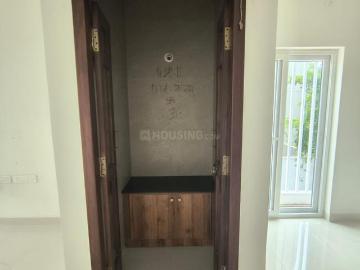2 BHK Independent House in Chikkagubbi Village for rent Bengaluru. The reference number is 20411254