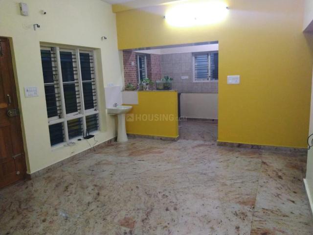 2 BHK Independent House in Chikkagubbi Village for rent Bengaluru. The reference number is 21231068