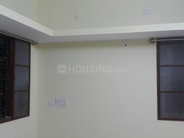 2 BHK Independent House in Chikkajala for rent Bengaluru. The reference number is 16381908