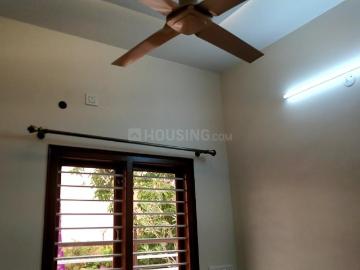 2 BHK Independent House in Chikkalasandra for rent Bengaluru. The reference number is 20535662