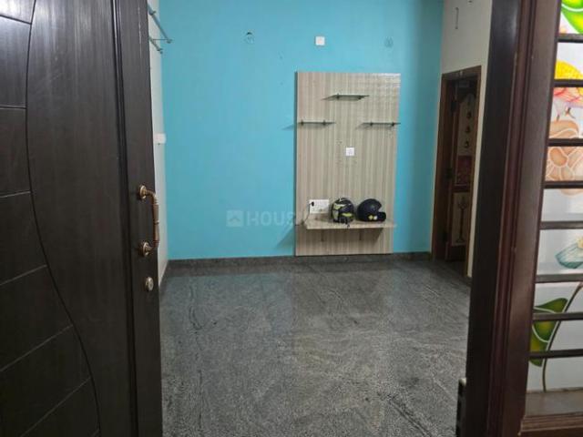 2 BHK Independent House in Chikkalasandra for rent Bengaluru. The reference number is 20984924
