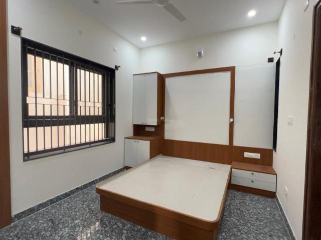 2 BHK Independent House in Chikkalasandra for rent Bengaluru. The reference number is 21020804