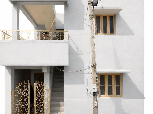 2 BHK Independent House in Chikkanagamangala for rent Bengaluru. The reference number is 19357738
