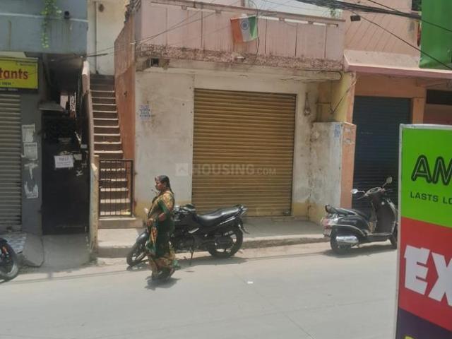 2 BHK Independent House in Chilakalguda for resale Secunderabad. The reference number is 20474286