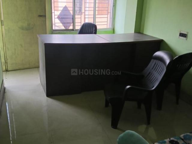 2 BHK Independent House in Chinar Park for rent Kolkata. The reference number is 21075096