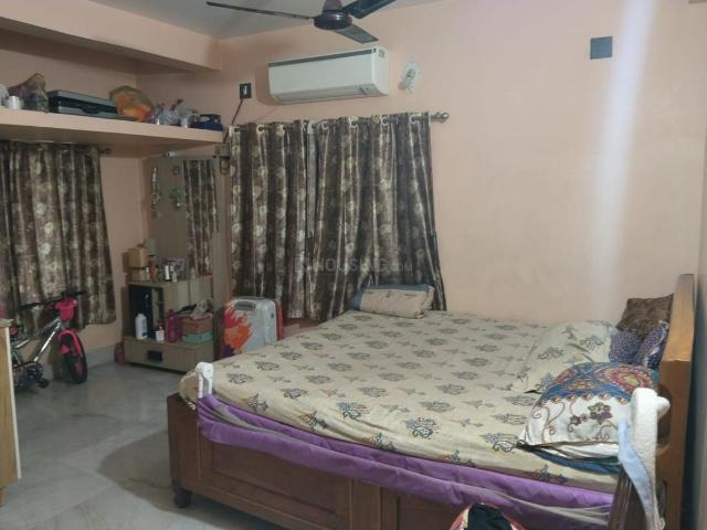 2 BHK Independent House in Chinar Park for rent Kolkata. The reference number is 21368835