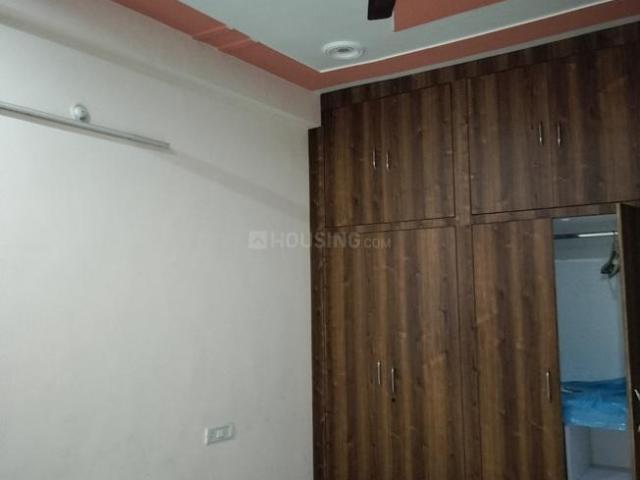 2 BHK Independent House in Chinhat for rent Lucknow. The reference number is 19499803