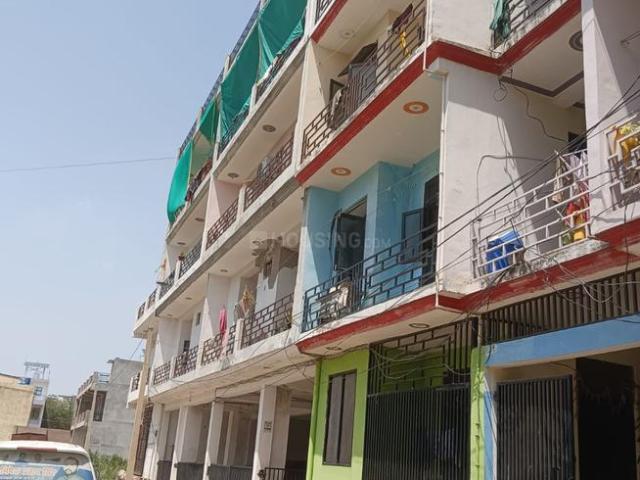 2 BHK Independent House in Chinhat for rent Lucknow. The reference number is 20577590