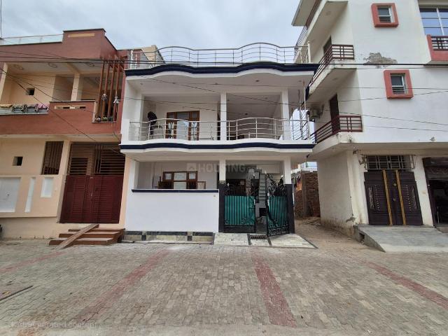 2 BHK Independent House in Chinhat for rent Lucknow. The reference number is 20638325