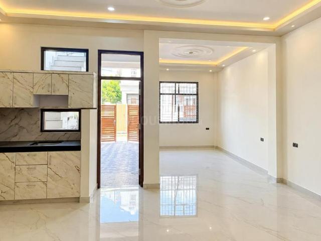 2 BHK Independent House in Chinhat for resale Lucknow. The reference number is 21258584