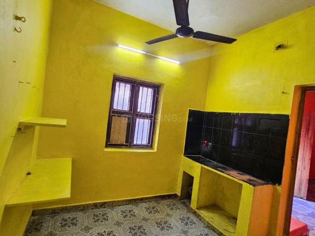 2 BHK Independent House in Chinna Mudaliyar Chavady for rent Puducherry. The reference number is 20906482