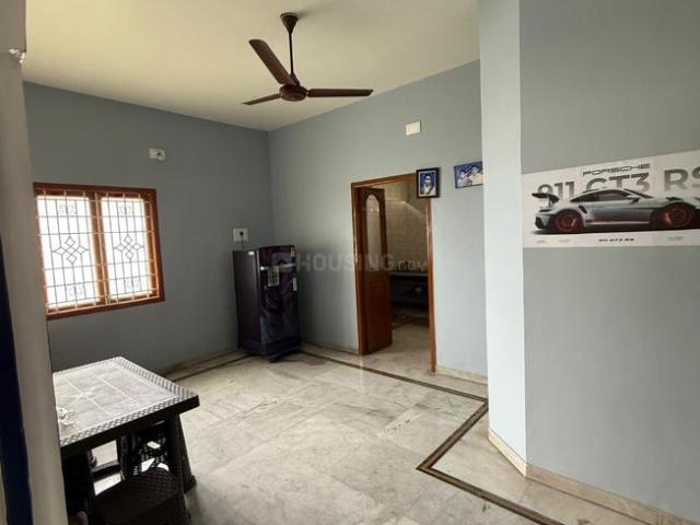 2 BHK Independent House in Chinnakollapatty for rent Salem. The reference number is 20512937
