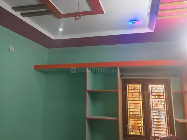 2 BHK Independent House in Chinnamiram for rent Bhimavaram. The reference number is 18015788