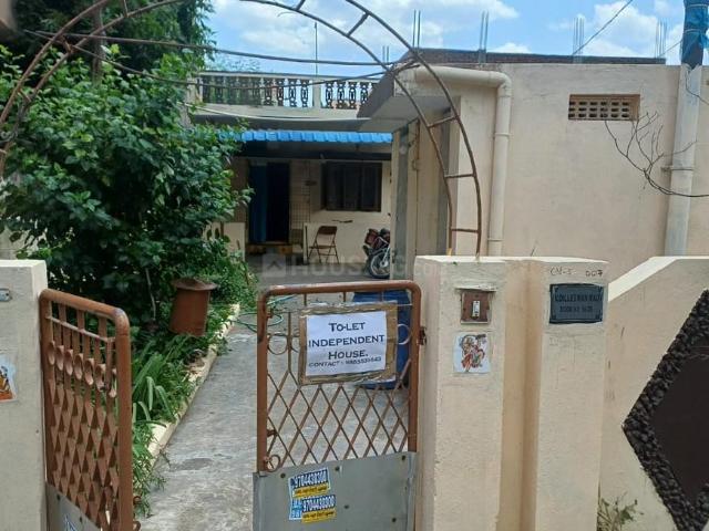 2 BHK Independent House in Chinnamushidiwada for rent Visakhapatnam. The reference number is 21067507