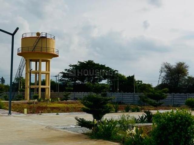 2 BHK Independent House in Chinnapanna Halli for resale Bengaluru. The reference number is 20788984