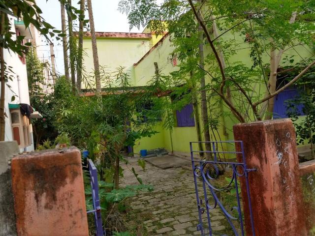 2 BHK Independent House in Chinsurah for resale Hooghly. The reference number is 10604987