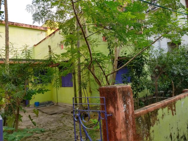 2 BHK Independent House in Chinsurah for resale Hooghly. The reference number is 10679568