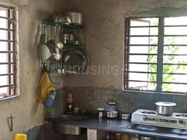 2 BHK Independent House in Chinsurah for resale Hooghly. The reference number is 6356576