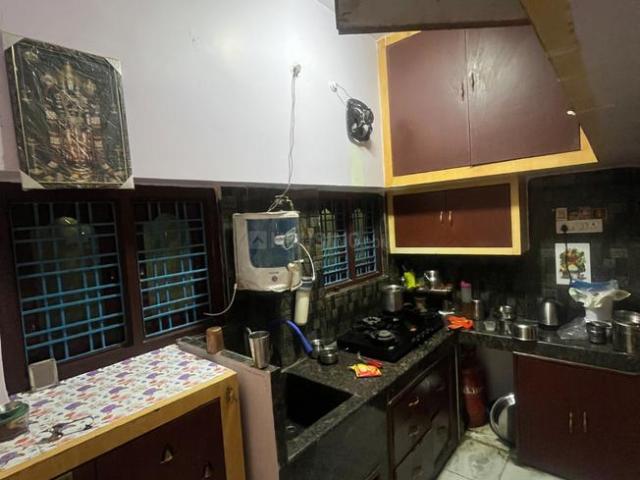 2 BHK Independent House in Chintalakunta for rent Hyderabad. The reference number is 21169447