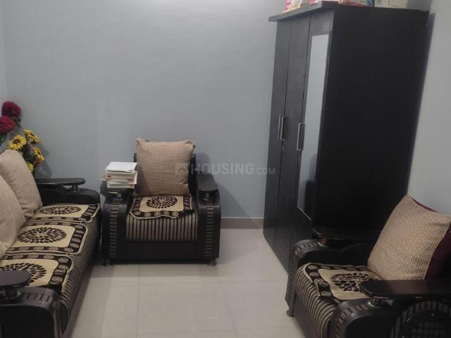 2 BHK Independent House in Chipiyana Buzurg for rent Ghaziabad. The reference number is 19448459