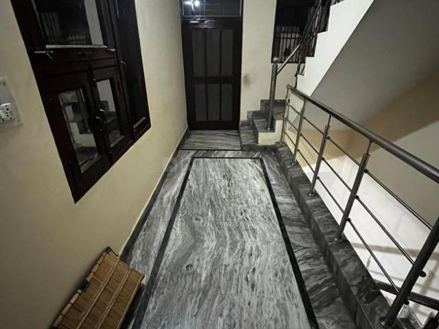 2 BHK Independent House in Chipiyana Buzurg for rent Ghaziabad. The reference number is 20654462