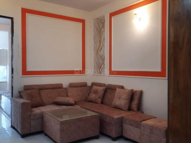 2 BHK Independent House in Chipiyana Buzurg for rent Ghaziabad. The reference number is 20899081