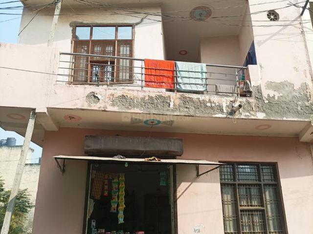 2 BHK Independent House in Chipiyana Buzurg for resale Ghaziabad. The reference number is 15893292