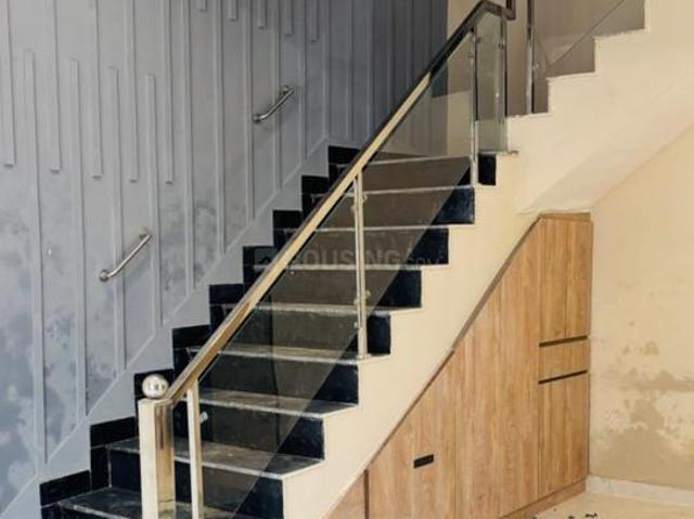 2 BHK Independent House in Chipiyana Buzurg for resale Ghaziabad. The reference number is 19601183