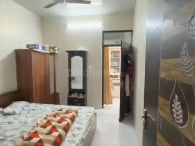 2 BHK Independent House in Chipiyana Buzurg for resale Ghaziabad. The reference number is 20890016