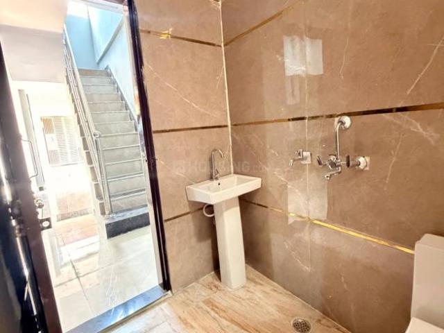 2 BHK Independent House in Chipiyana Buzurg for resale Ghaziabad. The reference number is 21030348