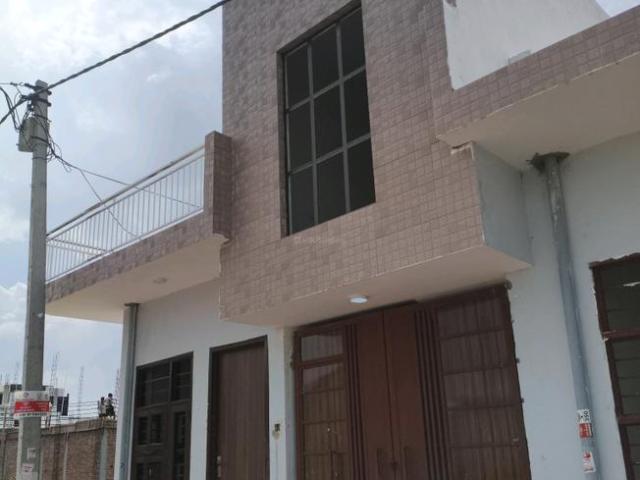 2 BHK Independent House in Chipiyana Buzurg for resale Ghaziabad. The reference number is 21103546