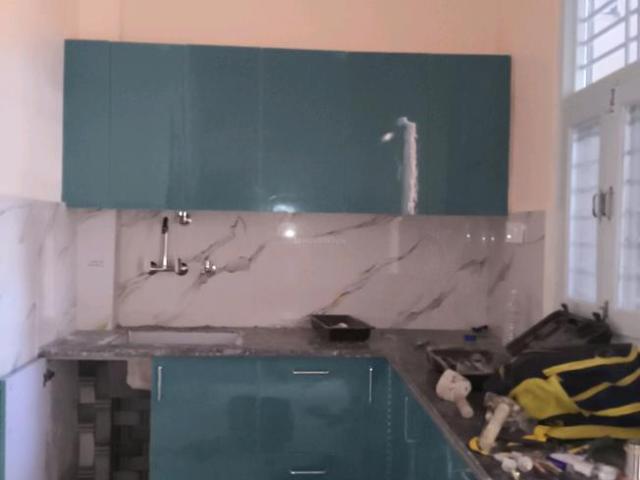 2 BHK Independent House in Chipiyana Buzurg for resale Ghaziabad. The reference number is 21103611