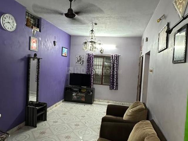 2 BHK Independent House in Chromepet for rent Chennai. The reference number is 20238596