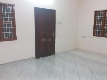 2 BHK Independent House in Chromepet for rent Chennai. The reference number is 20357191