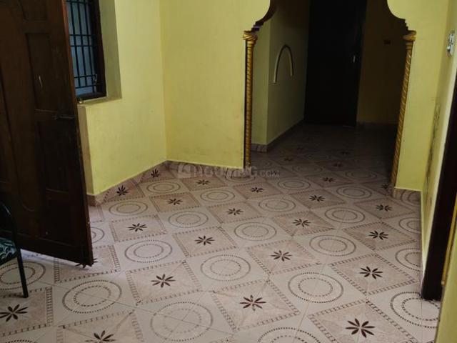 2 BHK Independent House in Chromepet for rent Chennai. The reference number is 20749493