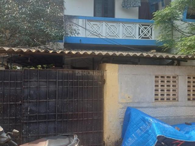 2 BHK Independent House in Chromepet for rent Chennai. The reference number is 20823284