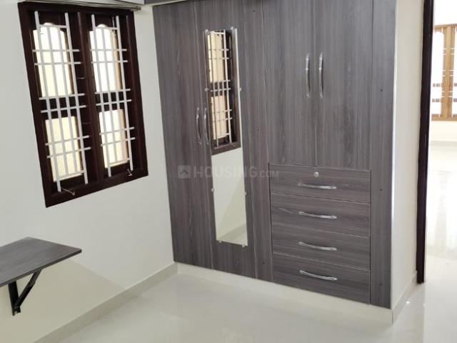2 BHK Independent House in Chromepet for rent Chennai. The reference number is 20906653
