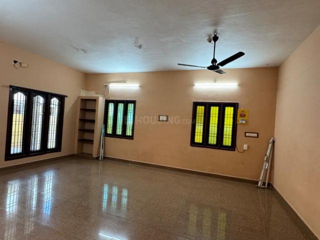2 BHK Independent House in Chromepet for rent Chennai. The reference number is 20934556