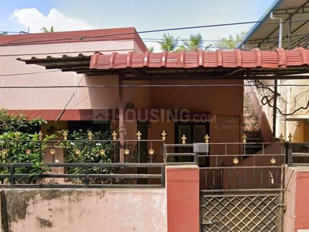 2 BHK Independent House in Chromepet for resale Chennai. The reference number is 18319704