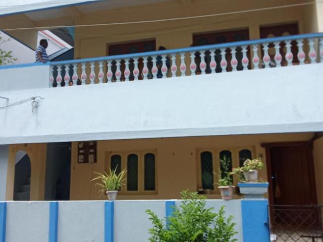 2 BHK Independent House in Chromepet for resale Chennai. The reference number is 18505108