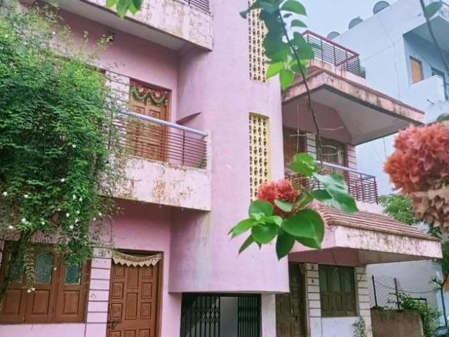 2 BHK Independent House in Cidco for rent Aurangabad. The reference number is 6855076