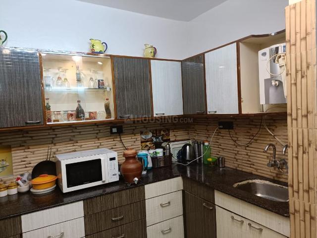 2 BHK Independent House in Civil Lines for rent Allahabad. The reference number is 10197781
